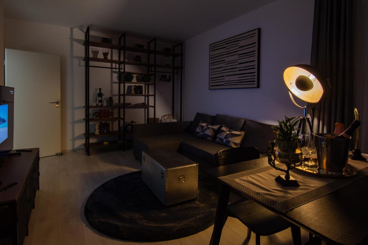 Amazing Condo In Brasov By Valentino - Free Garage Parking Exterior photo